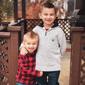 Meet your Posher, Breanna